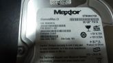 HD Maxtor 80GB IDE