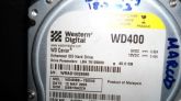 HD Western Digital 40GB IDE