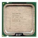 Processador Celeron D 331 2.66ghz